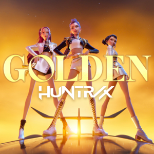 Golden – KPOP Demon Hunters – Rory Plays
